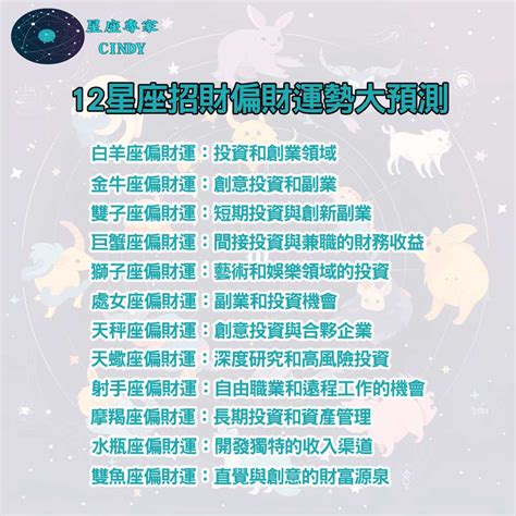 偏財運 八字|八字偏財攻略：掌握財運密碼，抓住機會致富 